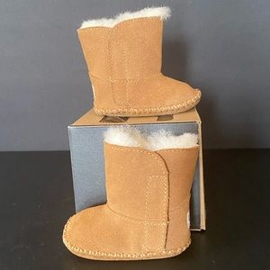 UGG Caden Bootie Infant size 0/1